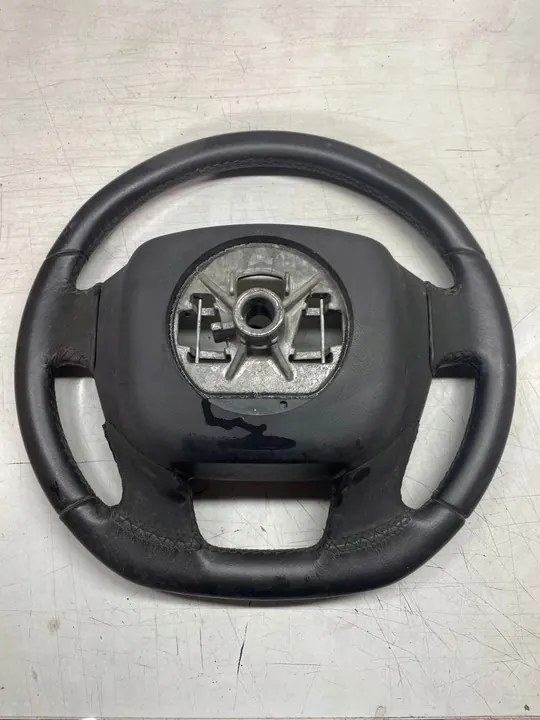 VOLANTE MULTIFUNCIONAL CITROEN DS4 I 3070070 image 8