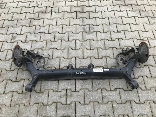 Viga suspensión trasera OEM H1BC-CE para Ford Fiesta MK8 image 5