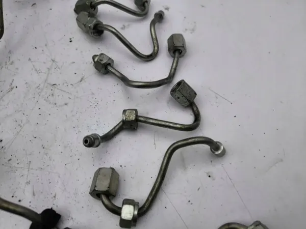 BMW 5 F10 F11 2012 Einspritzset OEM 7800124 image 5