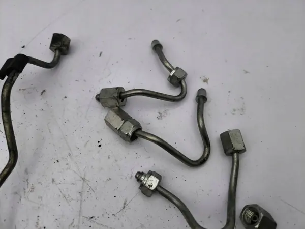 BMW 5 F10 F11 2012 Einspritzset OEM 7800124 image 7