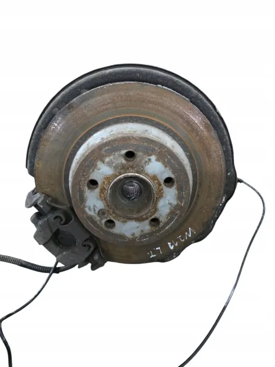 OEM ZWROTNICA WAHACZ LEWY TYŁ MERCEDES W211 3.2 CDI image 2