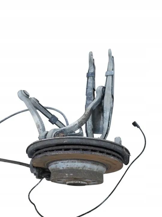OEM ZWROTNICA WAHACZ LEWY TYŁ MERCEDES W211 3.2 CDI image 3