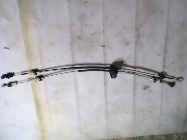 Enlace de cambios Opel Astra J OPC OEM 55488638 image 2