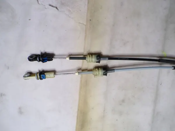 Enlace de cambios Opel Astra J OPC OEM 55488638 image 3