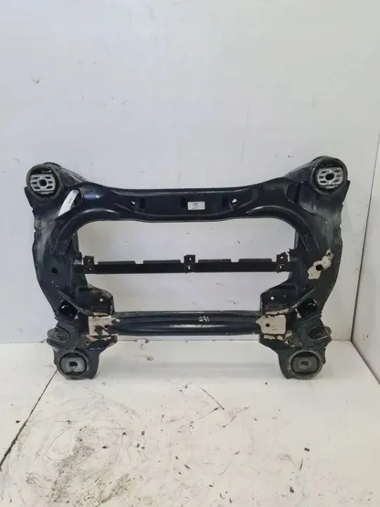 Etujarrupalat OEM 4E0399313C Audi 4.0L Diesel-malleille image 2