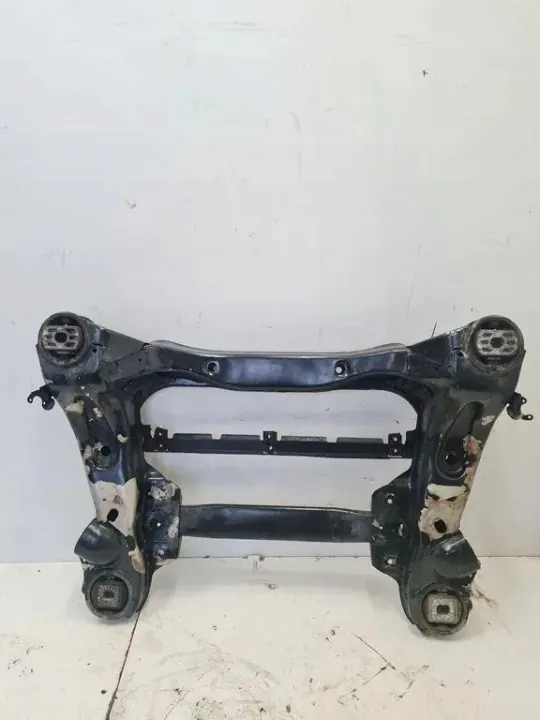 Etujarrupalat OEM 4E0399313C Audi 4.0L Diesel-malleille image 7