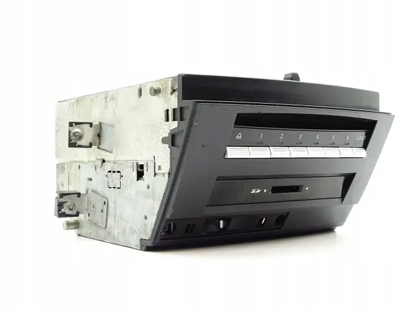 OEM A2219007702 Leitor CD para Mercedes S W221 image 2