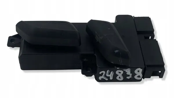 AUDI A4 B9 Zetelverstelknop 8W0959748B image 2