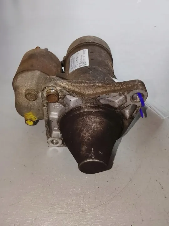 Motor de arranque usado para Fiat Grande Punto 1.2B image 3