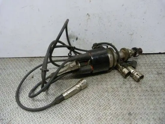 Bobine d'allumage OEM RZA9671 pour VW Passat B4 2.0 image 2