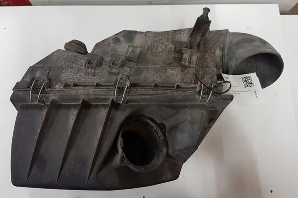 Ilmansuodattimen kotelo MERCEDES-BENZ E (W211) 2.2L diesel A6040940604 image 4