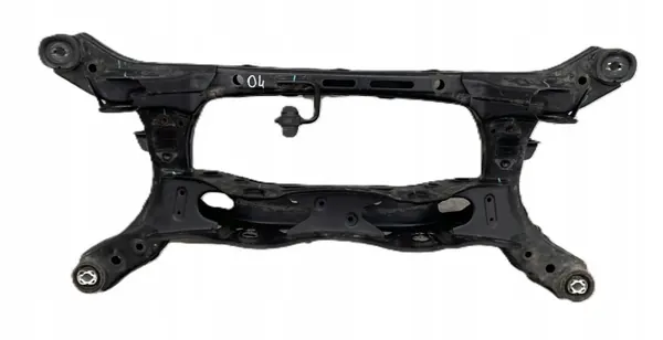 OEM WERFGRG54TGRF3 Achterophanging-slee voor Hyundai Sonata image 2