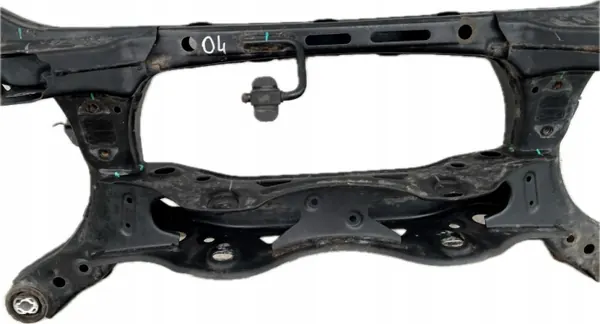 OEM WERFGRG54TGRF3 Achterophanging-slee voor Hyundai Sonata image 3