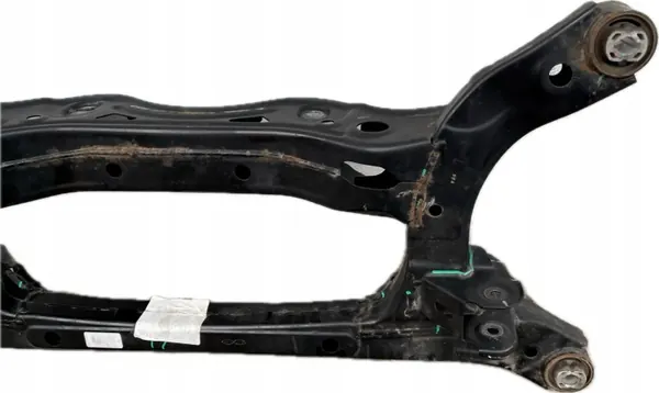 OEM WERFGRG54TGRF3 Achterophanging-slee voor Hyundai Sonata image 6