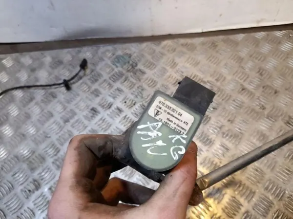 Sensor de nivelamento Porsche 970333021 eixo traseiro image 3