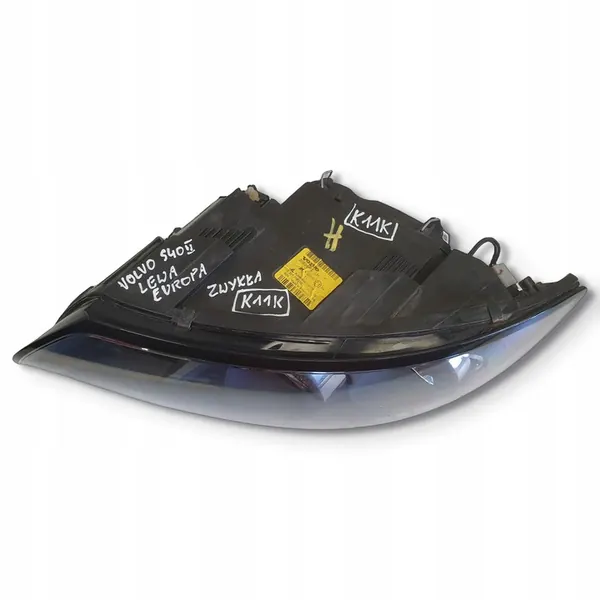 Vasen ajovalo Volvo S40 II V50 2004-2007 image 3