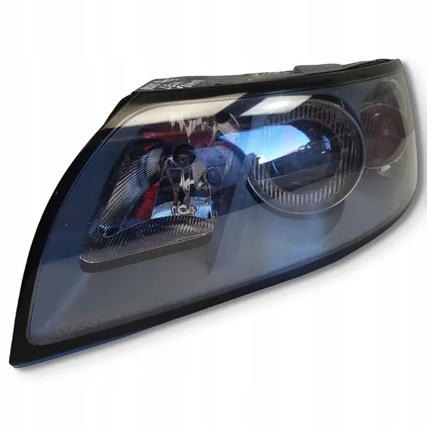 Vasen ajovalo Volvo S40 II V50 2004-2007 image 4