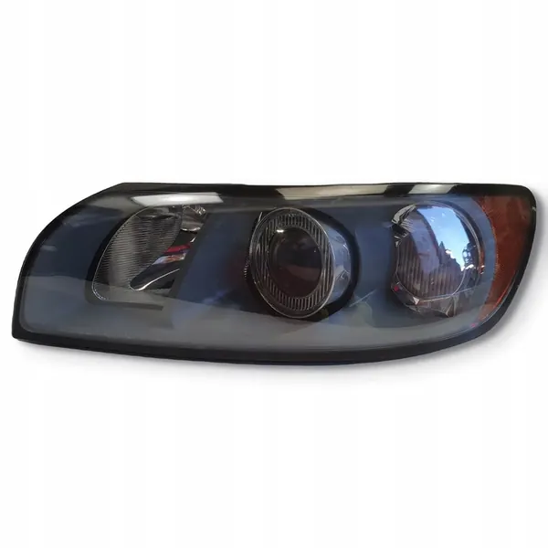 Vasen ajovalo Volvo S40 II V50 2004-2007 image 5