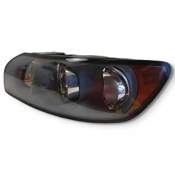 Vasen ajovalo Volvo S40 II V50 2004-2007 image 6