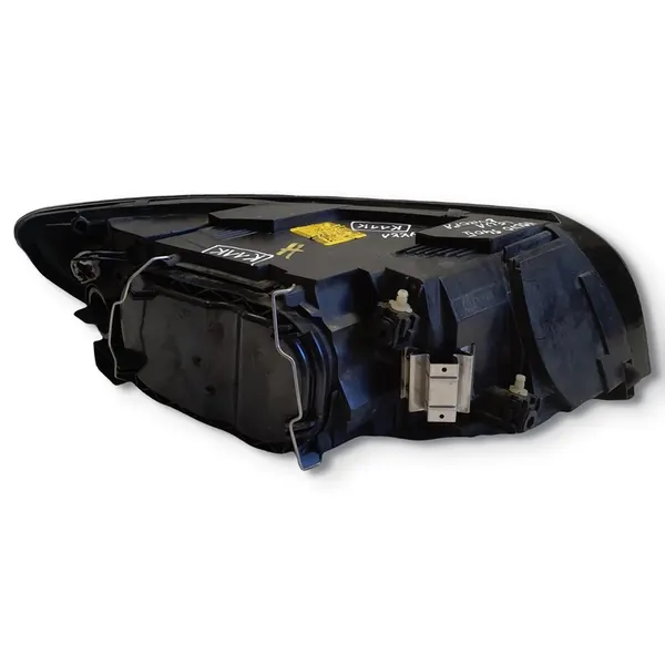 Vasen ajovalo Volvo S40 II V50 2004-2007 image 7