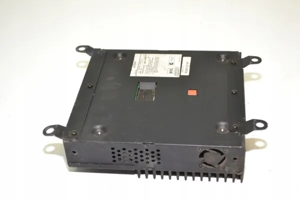 Jaguar Audio-Verstärker OEM 2R83-18C808-BA Gebraucht image 3
