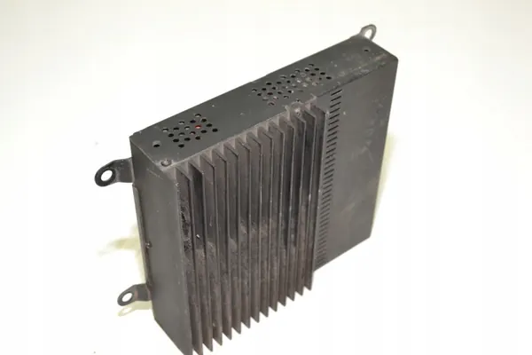 Jaguar Audio-Verstärker OEM 2R83-18C808-BA Gebraucht image 4