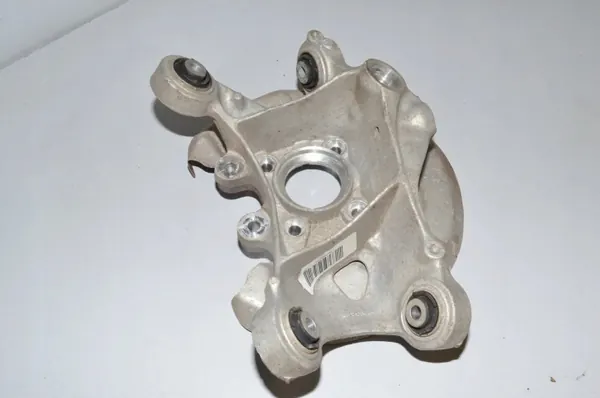 Pivot arrière gauche OEM 33326852161 pour BMW i3 image 3