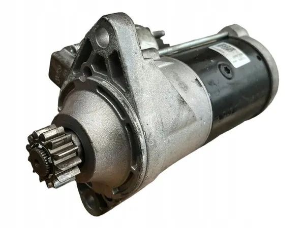 Motor de arranque Volkswagen PASSAT B7 esw20er25 image 2