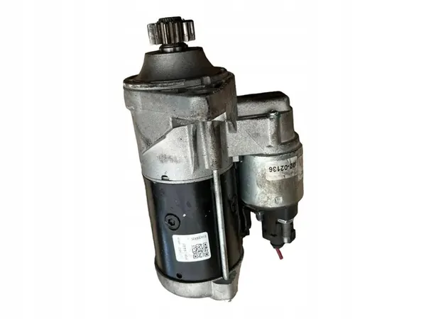 Motor de arranque Volkswagen PASSAT B7 esw20er25 image 3