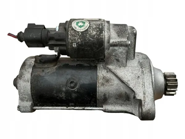 Motor de arranque Volkswagen PASSAT B7 esw20er25 image 4