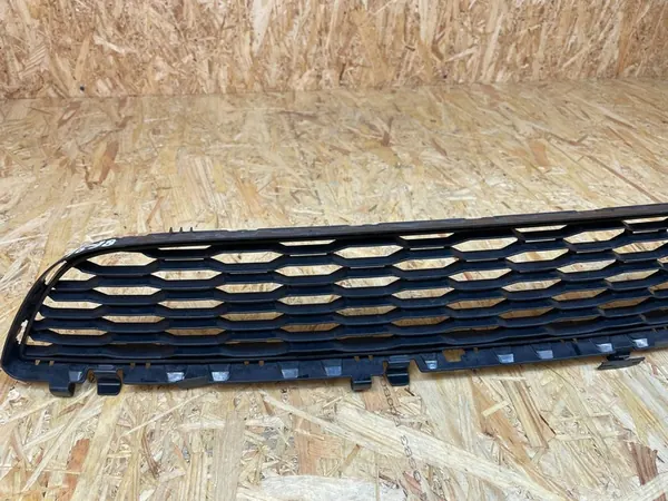 Griglia Paraurti Anteriore BMW 5 G30 G31 image 3