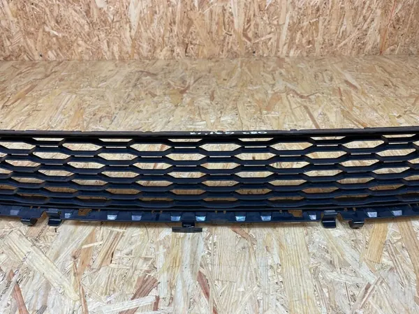 Griglia Paraurti Anteriore BMW 5 G30 G31 image 4