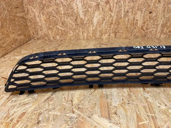 Griglia Paraurti Anteriore BMW 5 G30 G31 image 8