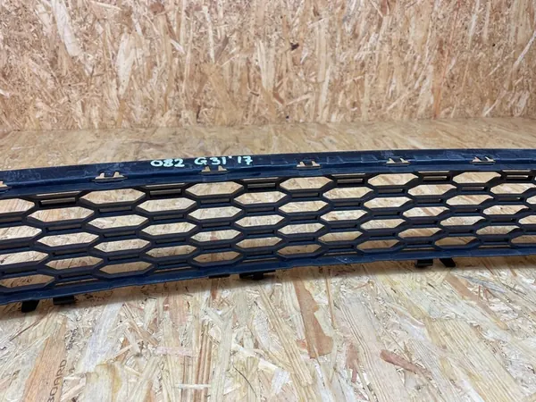 Griglia Paraurti Anteriore BMW 5 G30 G31 image 9