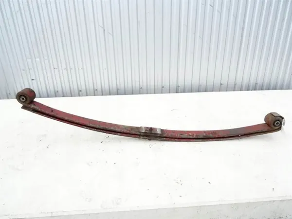 Främre vänster bladfjäder OEM LORK-717-514870 Iveco image 2
