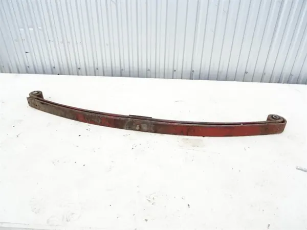 Främre vänster bladfjäder OEM LORK-717-514870 Iveco image 5