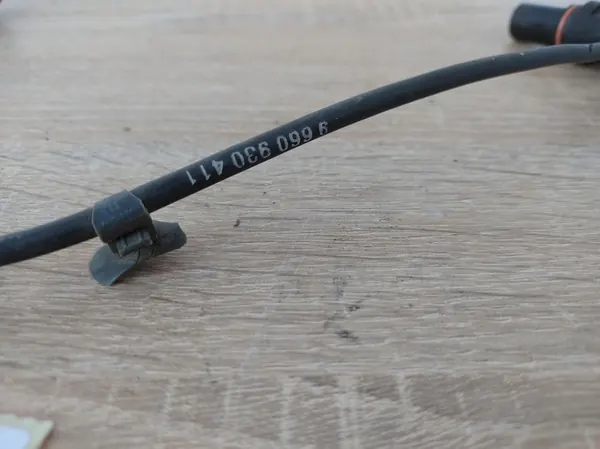 Kia Picanto Hyundai Vevaxel Positionssensor 9660930411 image 3