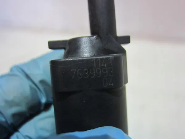 Électrovanne BMW 11417639993 pour F34 N26 B48 image 5