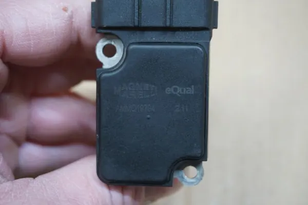 Debietmeter OEM RAV4 II voor 2.0 D4D 2000-2005 image 5