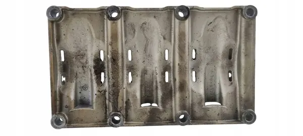 Oljesump skydd SsangYong Tivoli Korando XLV 1.6 E-XDI A6730110015 image 2