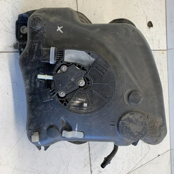 AdBlue-pomp en tank OEM 5874563654125456523652 image 2