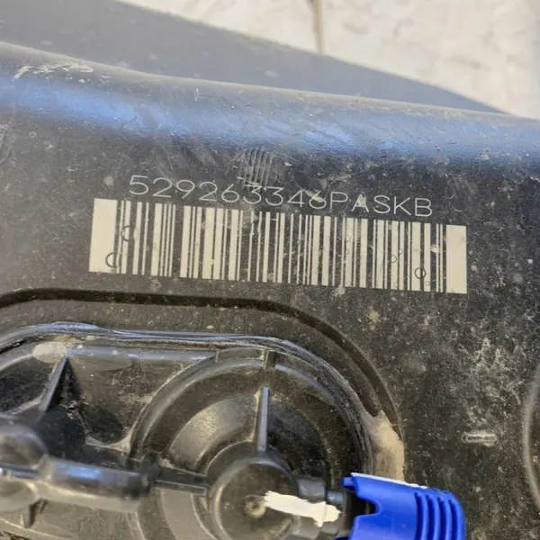 AdBlue-pomp en tank OEM 5874563654125456523652 image 6