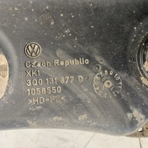 AdBlue-pomp en tank OEM 5874563654125456523652 image 7