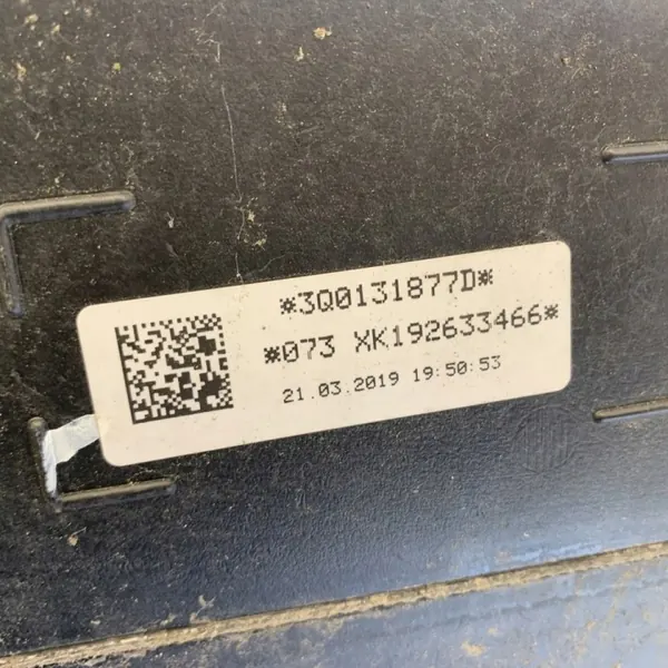 AdBlue-pomp en tank OEM 5874563654125456523652 image 9