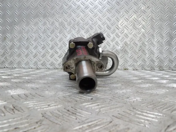 Pompe à huile Land Rover OEM POMPA OLEJU SMOK image 4