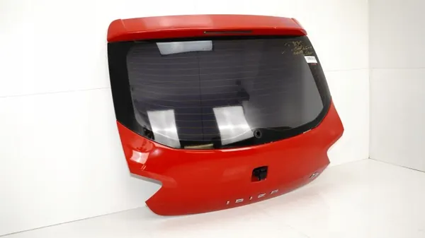 Takaluukku SEAT OE 360171913 Ibiza IV 12-17 image 5