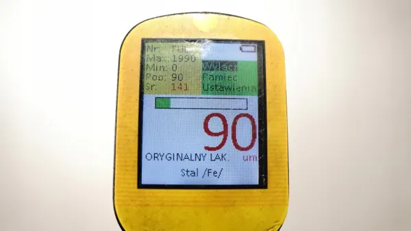 Takaluukku SEAT OE 360171913 Ibiza IV 12-17 image 7