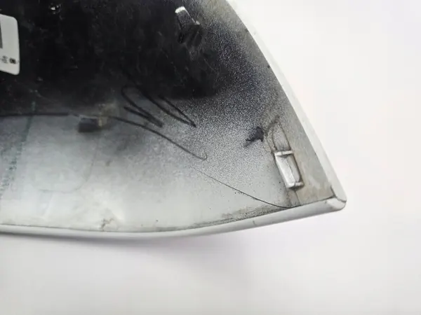 Cache rétroviseur gauche Tesla Model 3 OEM 1092290-11-D image 6