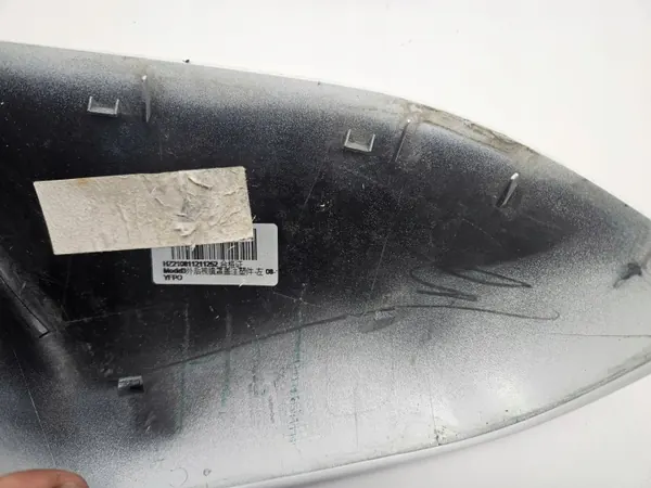 Cache rétroviseur gauche Tesla Model 3 OEM 1092290-11-D image 7
