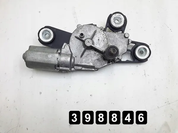 Ford Mondeen pyyhkijämoottori OEM 2S71A17K441AB image 2